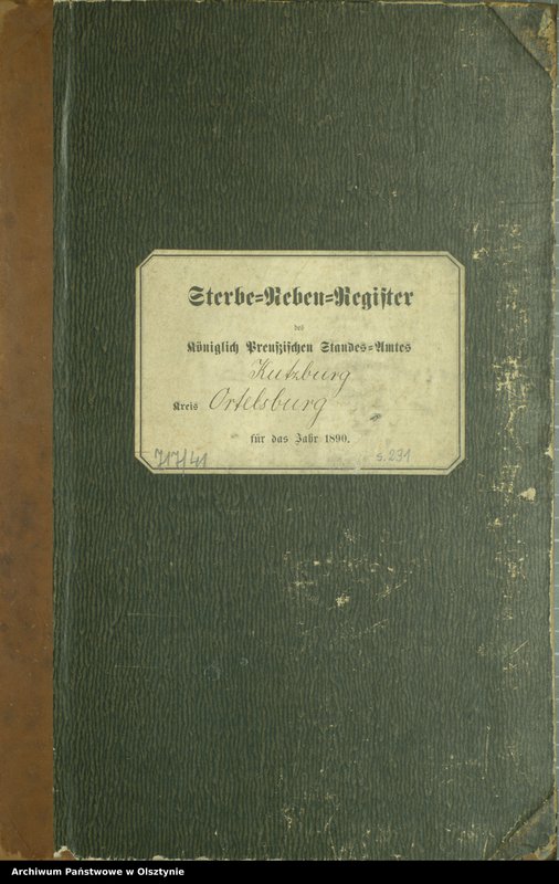 image.from.unit.number "Sterbe-Neben-Register Nr 1 - 228"