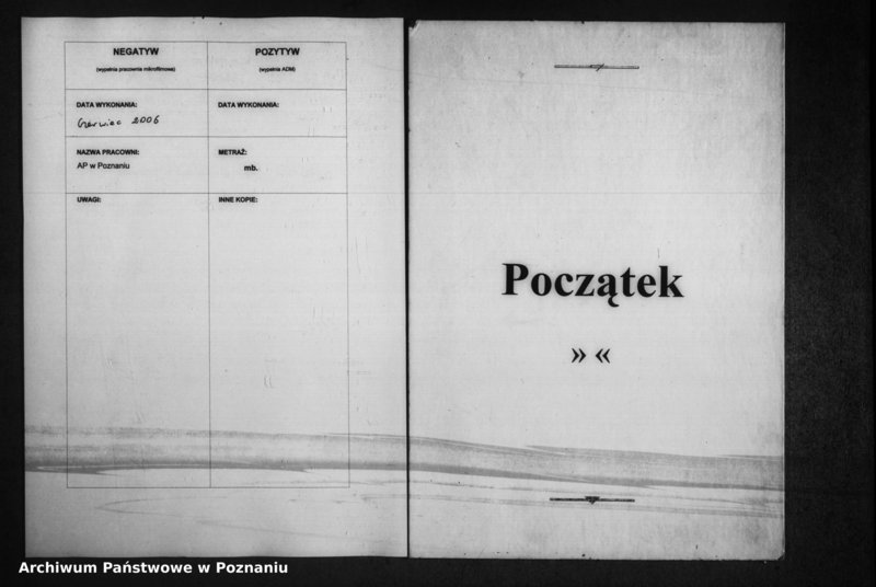 Obraz 2 z jednostki "Decreta officii [protocollon]"