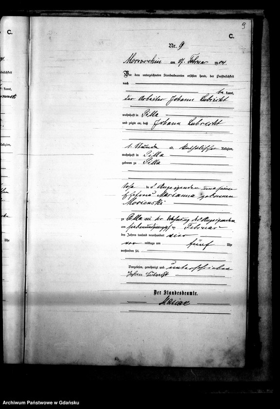 image.from.unit.number "Księga zgonów"