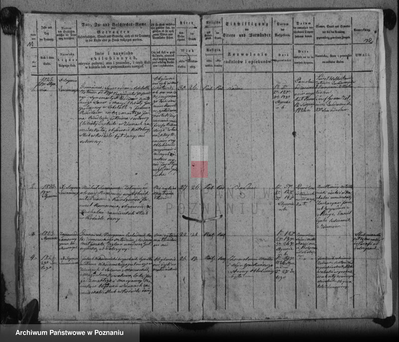 image.from.unit.number "Duplikat urodzeń, zaślubionych i zmarłych"