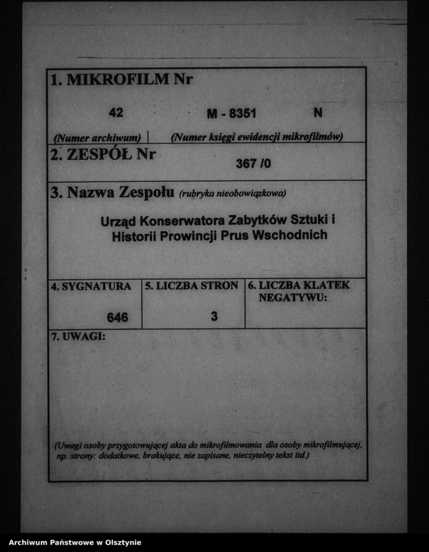 image.from.unit.number "Gross Buchwalde, Kreis Allenstein"