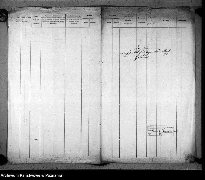 image.from.unit.number "Verzeichnis der Getrauten"