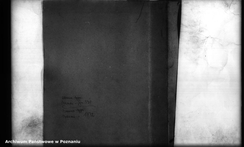 Obraz 3 z jednostki "Inscriptiones, (resignationes) [protocollon]"