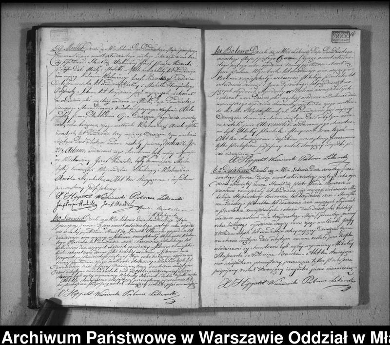 image.from.unit.number "Akta urodzin, małżeństw i zgonów"