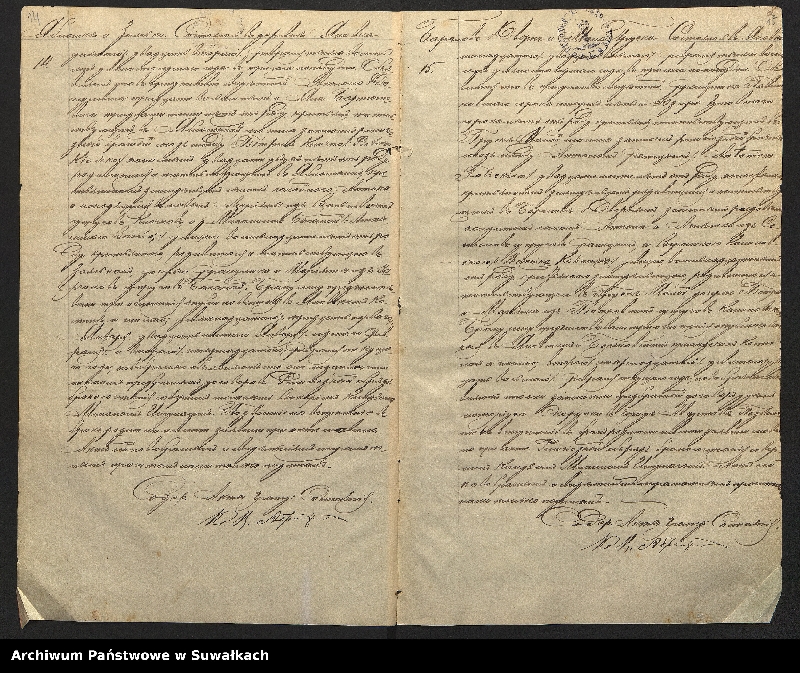 image.from.unit.number "[Księga akt małżeństw parafii rzymskokatolickiej w Janówce z lat 1897-1915]"