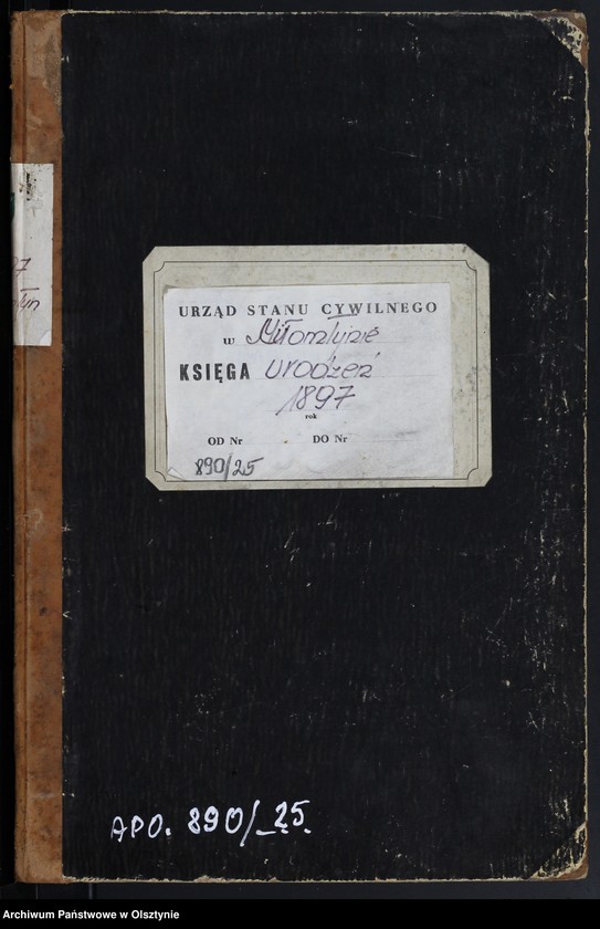 image.from.unit.number "Geburts-Neben-Register Nr 1 - 96"