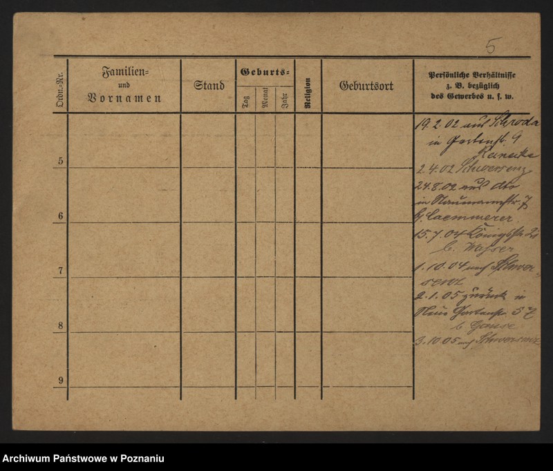 Obraz 14 z jednostki "Sajdler - Sajfrid (Się...)"