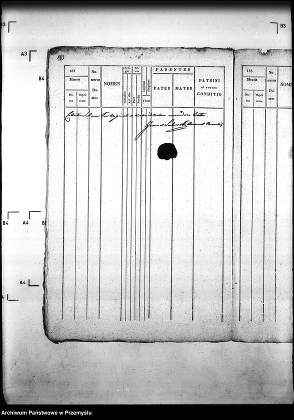 image.from.unit.number "[Kopie ksiąg metrykalnych parafii Leszczyny z filiami Bielanka, Kuńkowa (dekanat Gorlice)]"