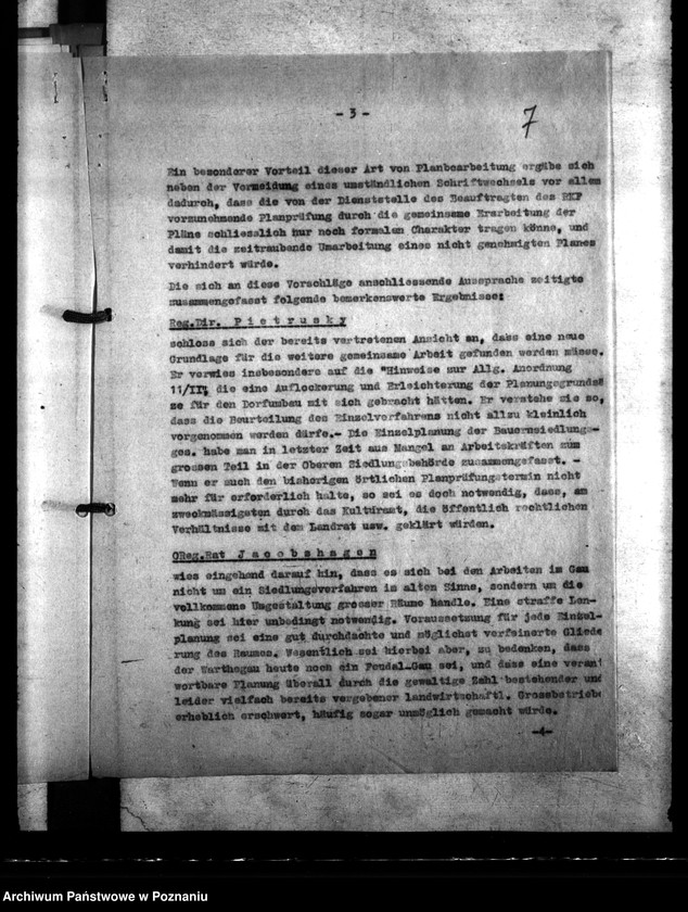 Obraz 11 z jednostki "Planowanie przebudowy wsi"