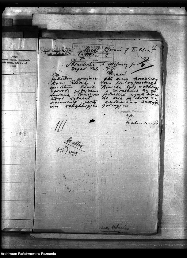 Obraz 11 z jednostki "Nosacizna - Wąbrzeźno"