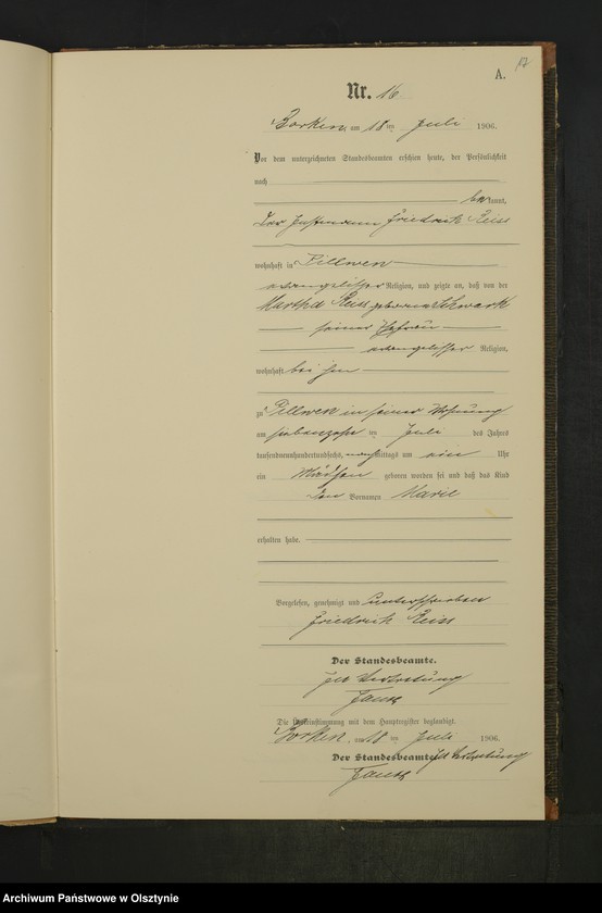 image.from.unit.number "Geburts-Neben-Register Nr 1 - 30"