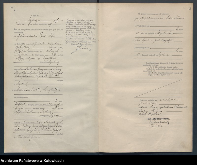 image.from.unit.number "[Księga małżeństw nr 1-118]"