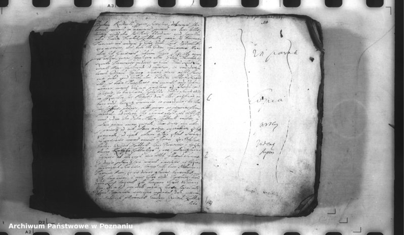 Obraz 15 z jednostki "Relationes [protocollon]"