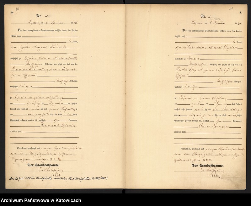 image.from.unit.number "Księga urodzeń T.1 nr 1-398"