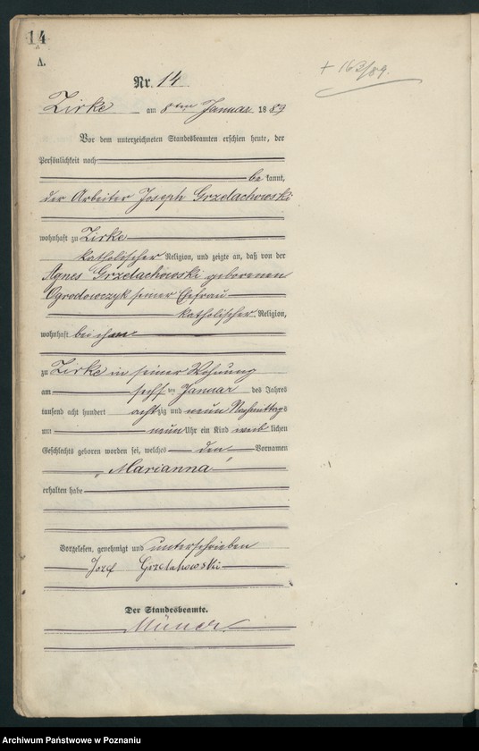 image.from.unit.number "Księga urodzeń"