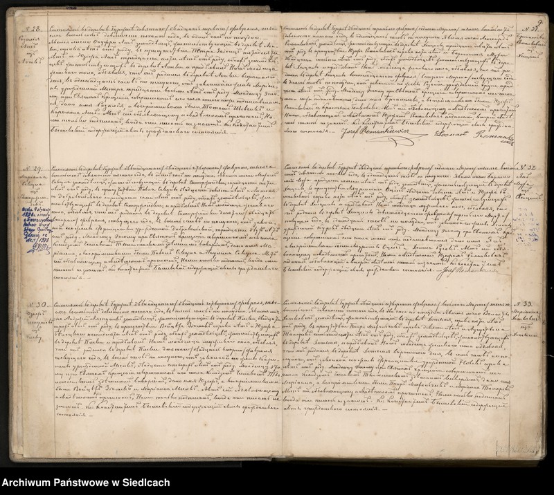 Obraz 12 z jednostki "[Akta urodzeń]- Unikat"