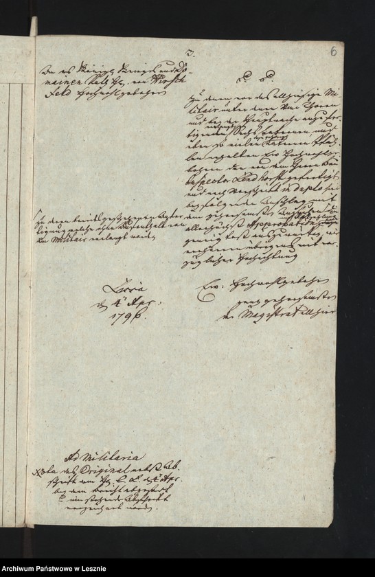 image.from.unit.number "[Akta in Betreff verschiedener Liquidationen]"