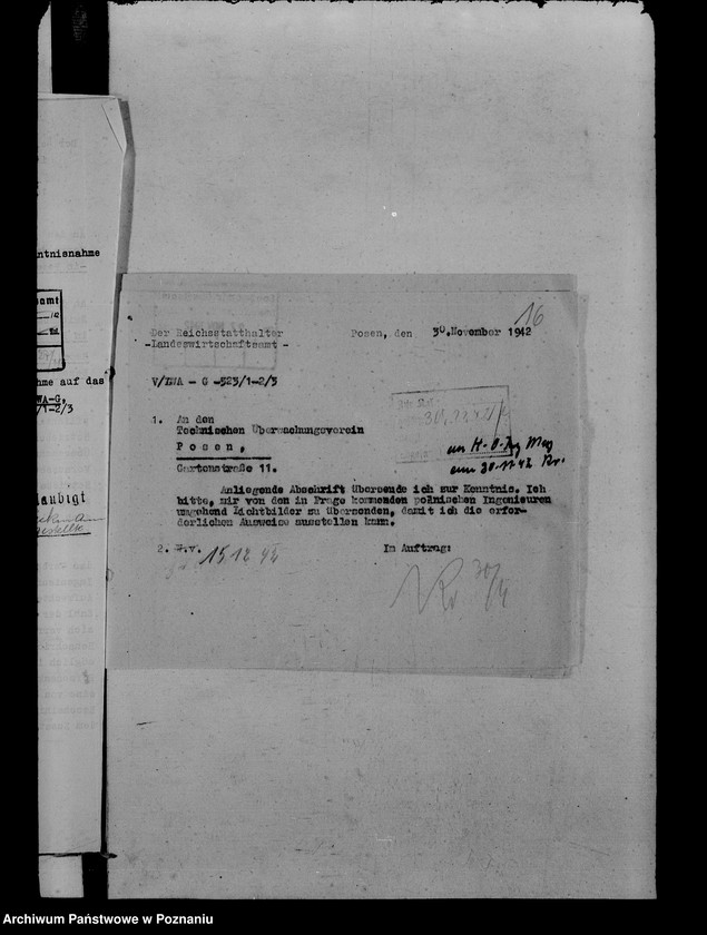 Obraz 20 z jednostki "Uprawnienia Polaków zatrudnionych w technicznej inspekcji do korzystania z publicznych środków komunikacyjnych"