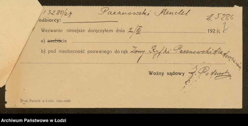 Obraz 4 z jednostki "Mendel Pacanowski- sprzedaż paszy"