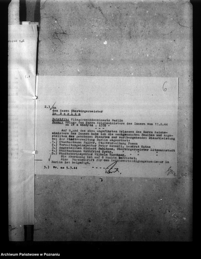 Obraz 10 z jednostki "Fliegerschäden - Einsatz Berlin"