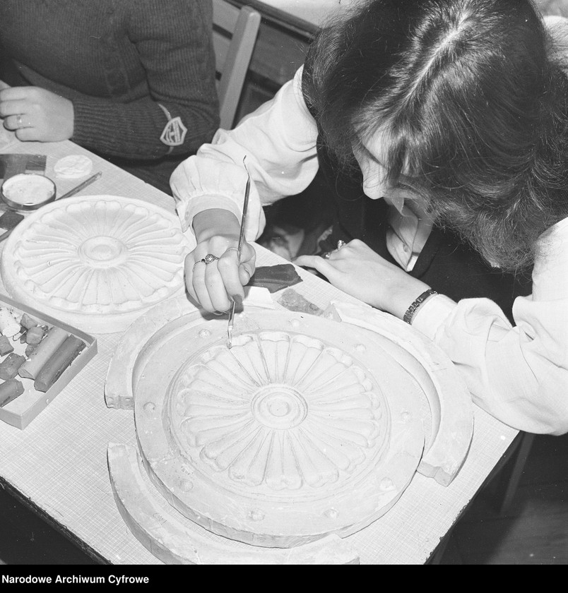 Obraz 7 z jednostki "Zespół Szkół Budowlanych nr 2 im. Bohdana Pniewskiego w Warszawie przy ul. Młynarskiej 45"