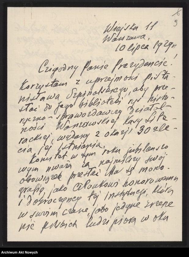 image.from.unit.number "Baliński Ignacy; L.16 (odpowiedź)"
