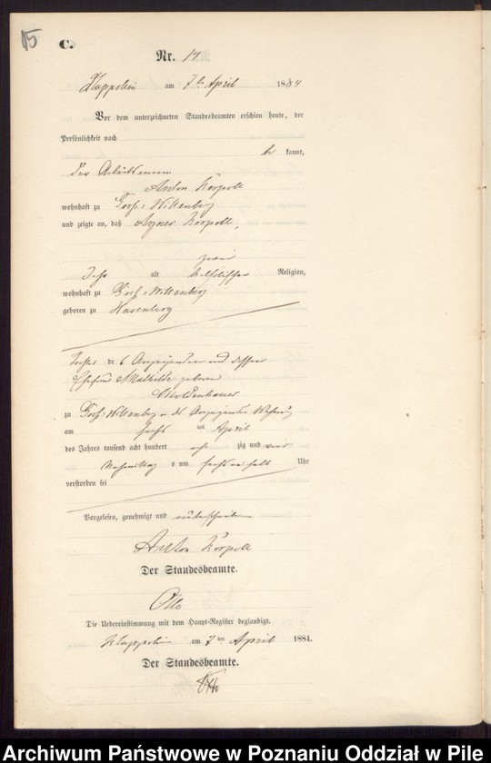 image.from.unit.number "Księga zgonów"