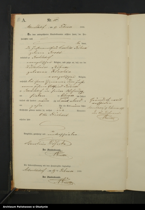 image.from.unit.number "Geburts-Neben-Register Nr 1 - 47"