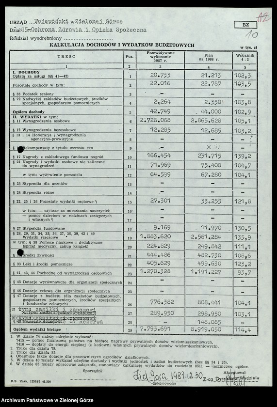 image.from.unit.number "Protokóły z posiedzeń Komisji Zdrowia i Spraw Socjalnych"