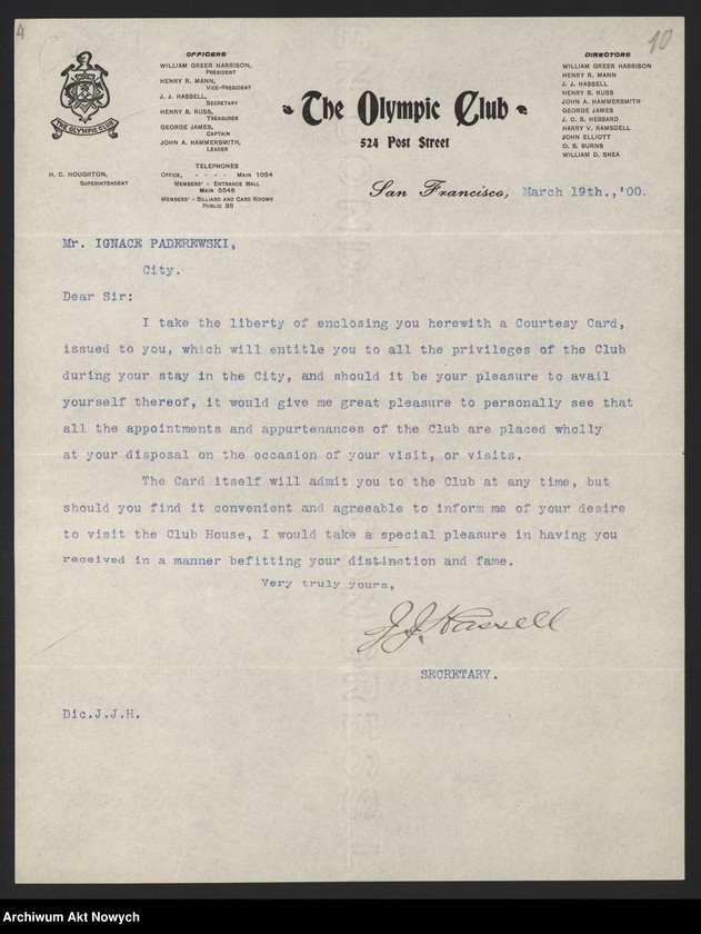 image.from.unit.number "Casa Maury de - Chałubiński; L. 1a, Casals Pablo"