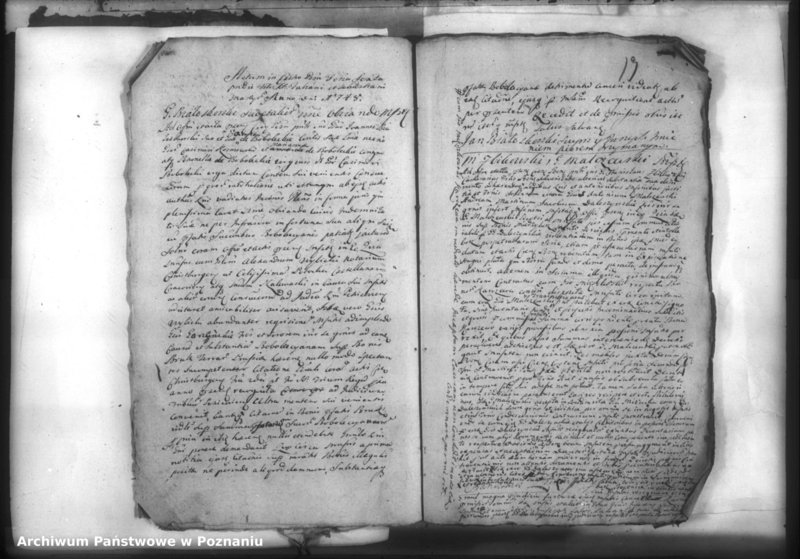 Obraz 19 z jednostki "Relationes [protocollon]"