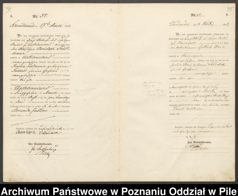 image.from.unit.number "Księga urodzeń"