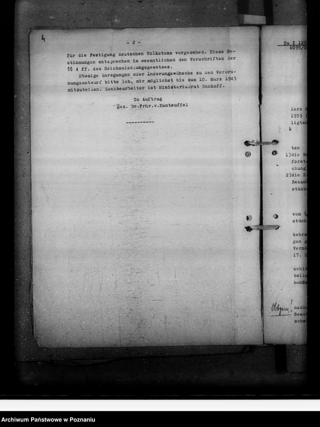 Obraz 8 z jednostki "Grundstücksverkehrsbekanntmachung"