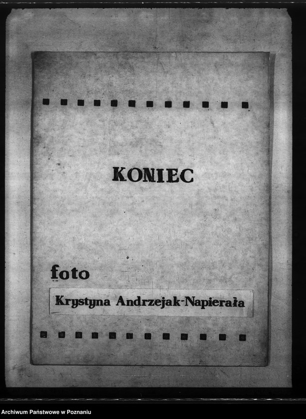 Obraz 11 z jednostki "Gaswerk - Rakwitz (Rakoniewice) Kreis Wollstein"