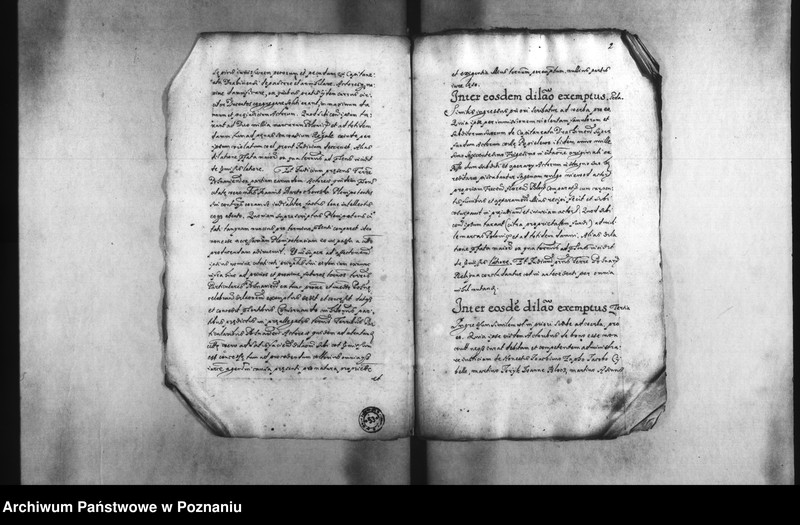 Obraz 9 z jednostki "Decreta [inducta]"