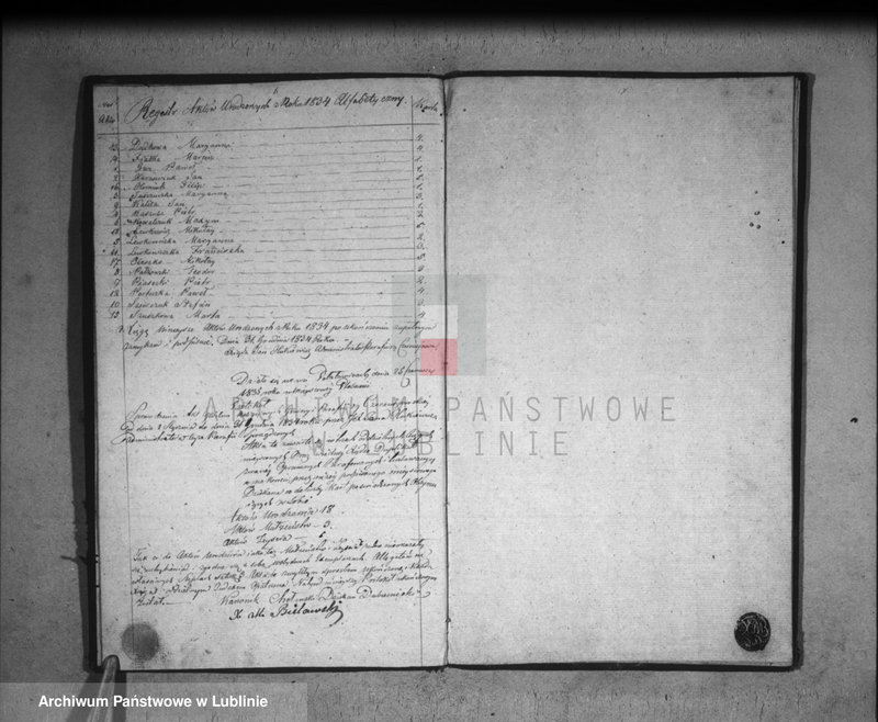 image.from.unit.number "Księga urodzeń, małżeństw i zgonów"