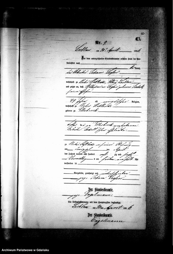 image.from.unit.number "Księga zgonów"