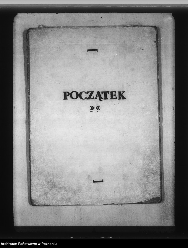 Obraz 3 z jednostki "Die Gauselbstverwaltung im Reichsgau Wartheland"