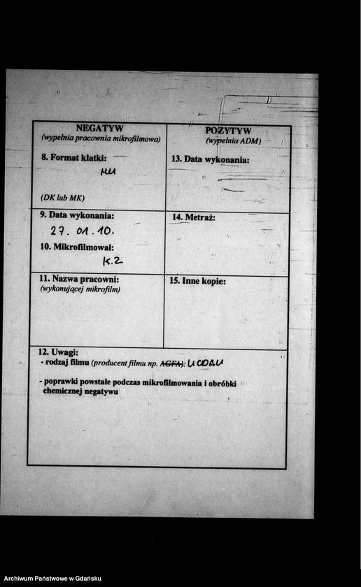 image.from.unit.number "Księga małżeństw"