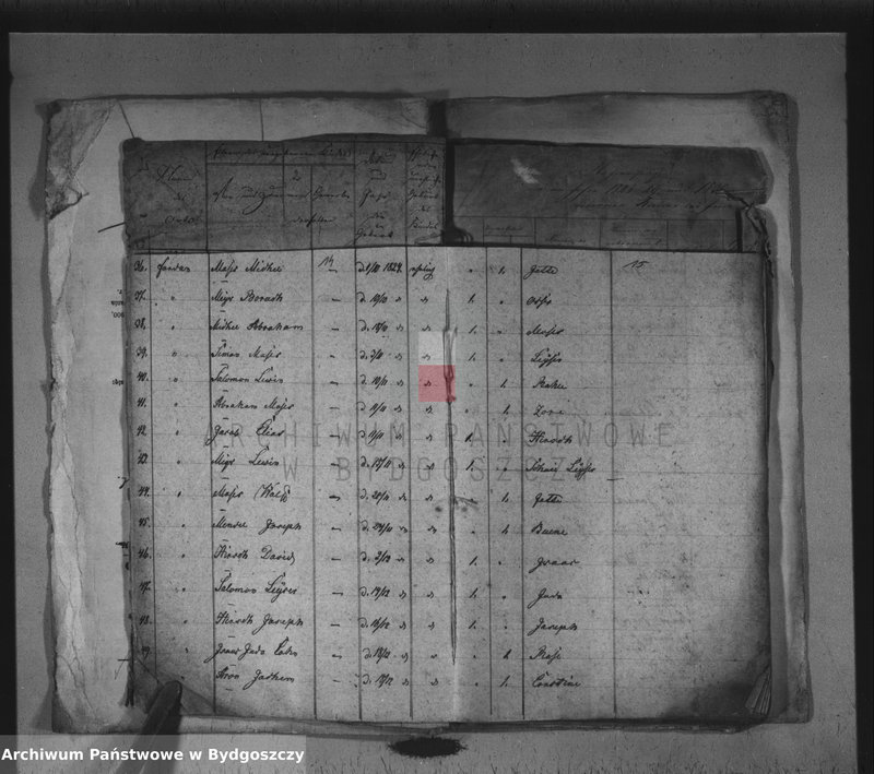 image.from.unit.number "Akta urodzeń"