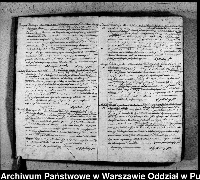 image.from.unit.number "Akta urodzeń, małżeństw i zgonów"