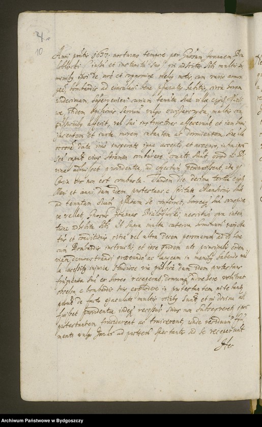 image.from.unit.number "[Księga ławnicza miasta Nowego]"