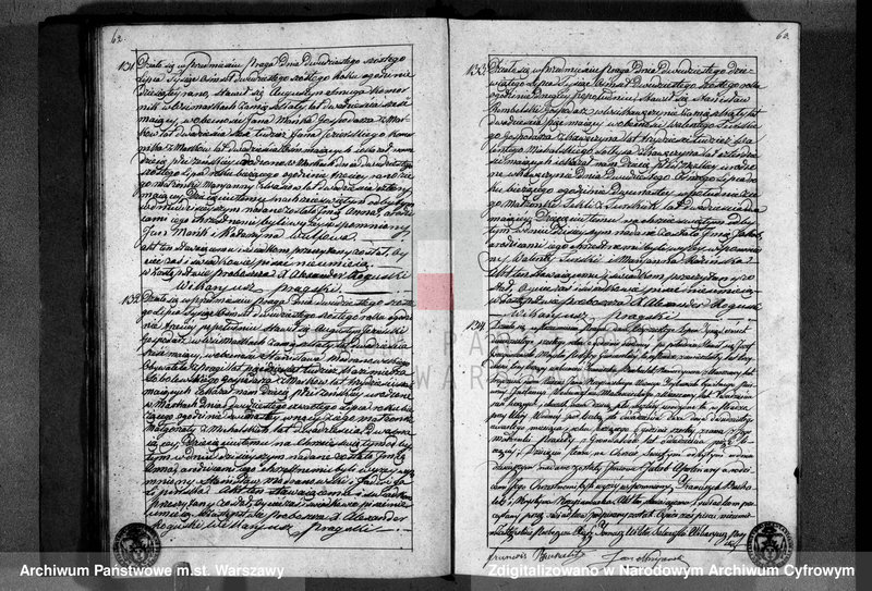 image.from.unit.number "Akta urodzeń, małżeństw i zgonów"