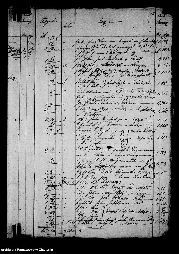 image.from.unit.number "Steinortsches Kassen Journal"