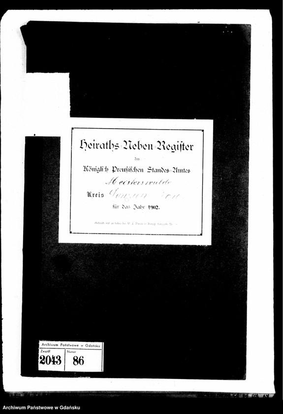 image.from.unit.number "Księga małżeństw"