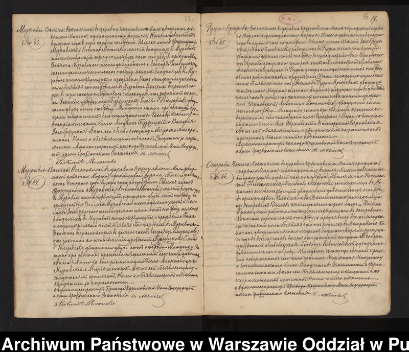 image.from.unit.number "Akta urodzeń, małżeństw i zgonów"
