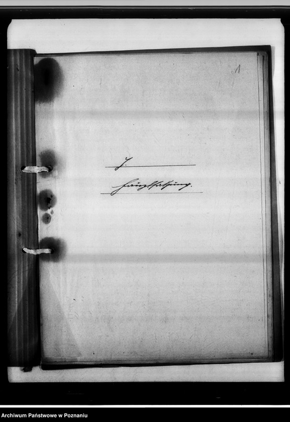 Obraz 5 z jednostki "Hauptsatzung - Hauptgeschäftsordnung."