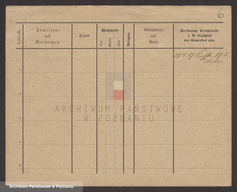 Obraz 8 z jednostki "Gosz - Geźniczak"