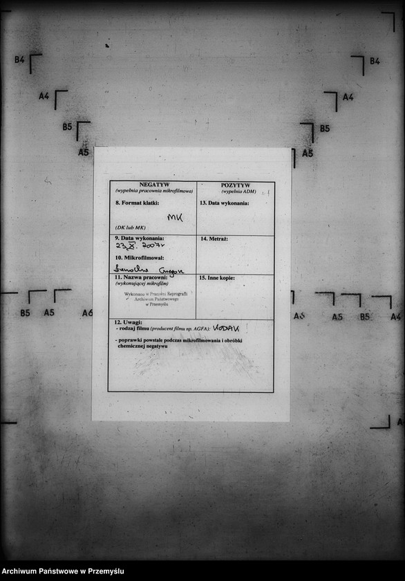 image.from.unit.number "[Kopie ksiąg metrykalnych parafii Dobra z filiami Dobcza, Ścieżki Czerwonowolskie (dekanat Jarosław)]"