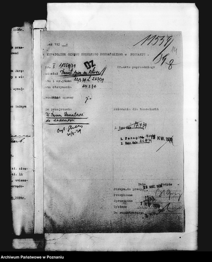 Obraz 17 z jednostki "Prywatne Liceum i Gimnazjum Męskie- Ostrów"